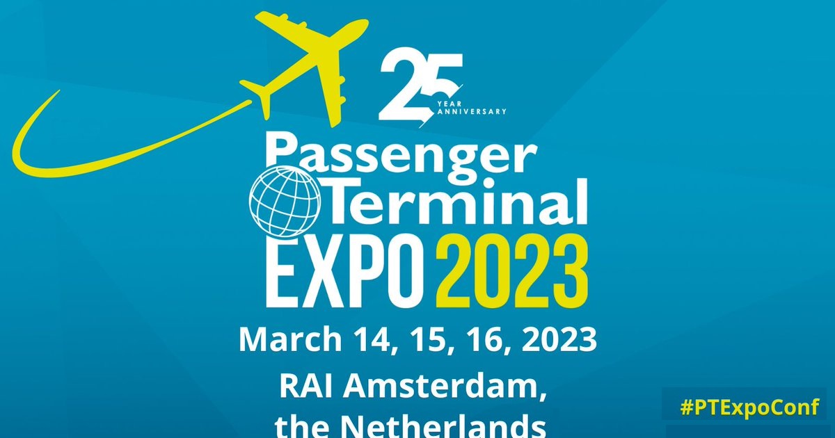 Passenger Terminal EXPO & CONFERENCE