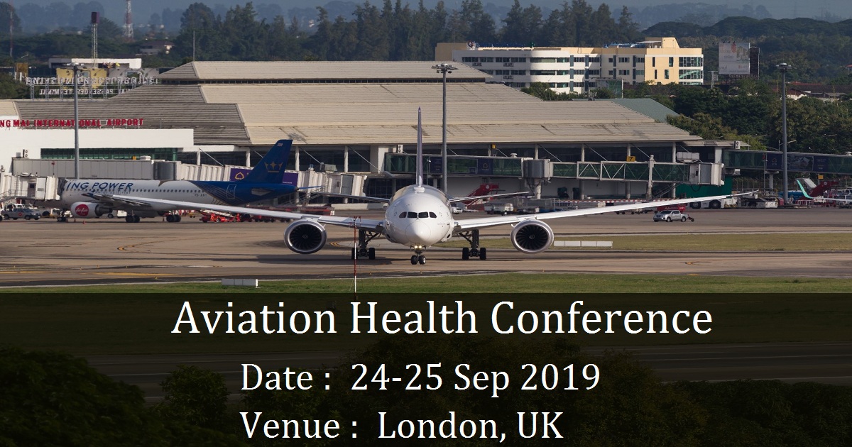 Aviation Health Conference