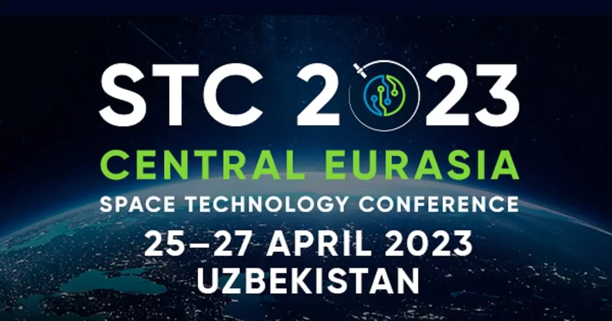 Space Technology Conference 2023