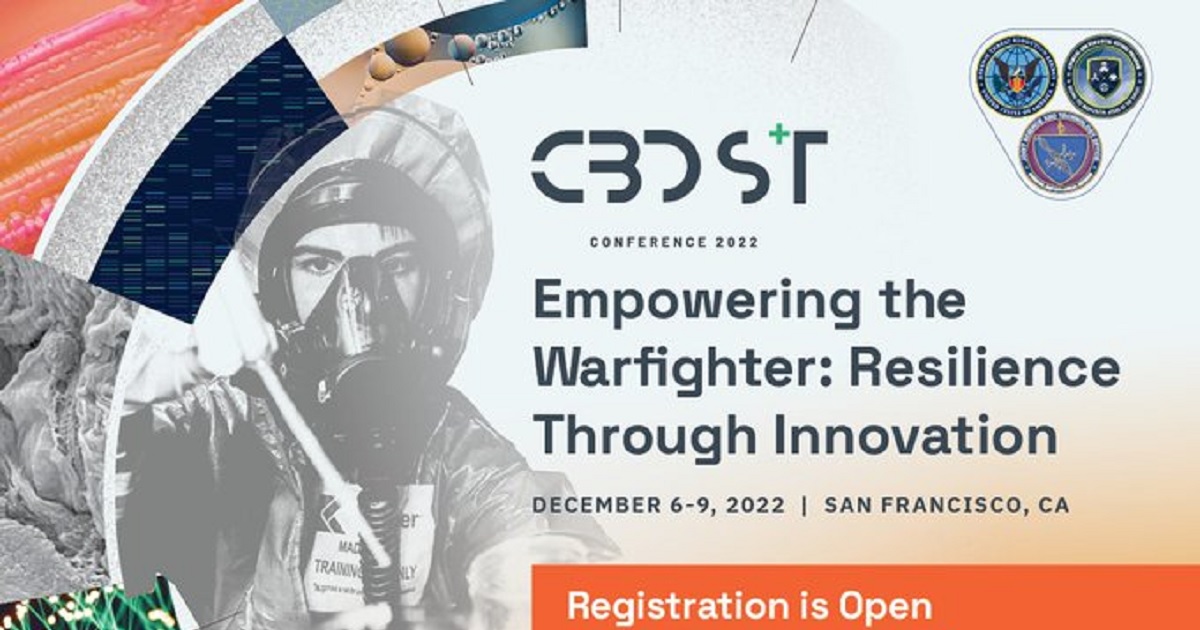 Empowering the Warfighter: Resilience Through Innovation