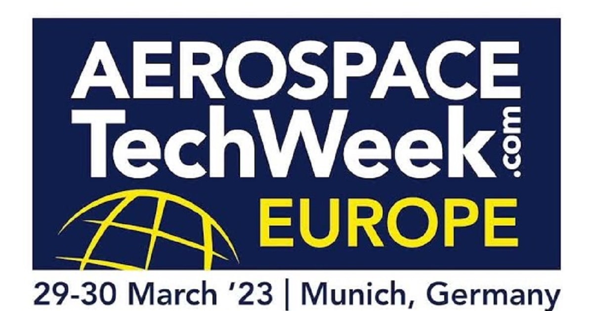 Aerospace Tech Week Europe 