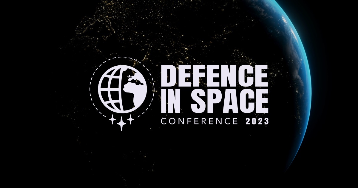 Defense in Space conference 2023