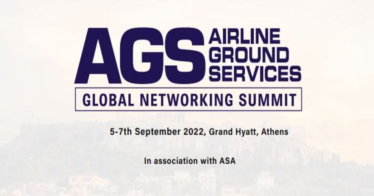 AGS Global Networking Summit 2022