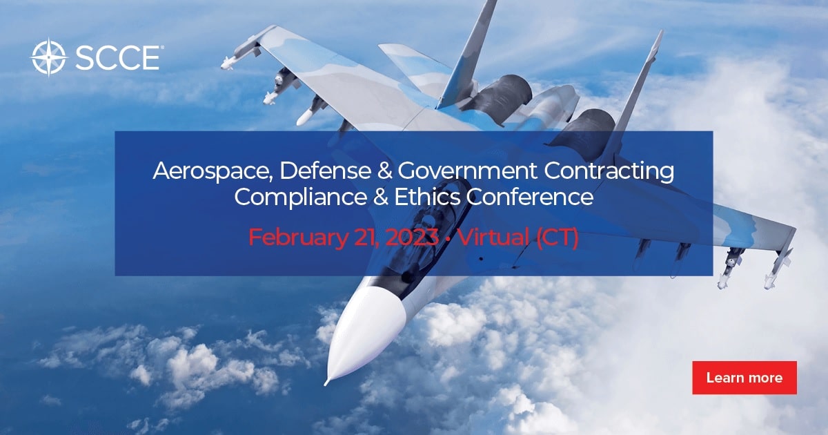 Aerospace, Defense & Government Contracting 