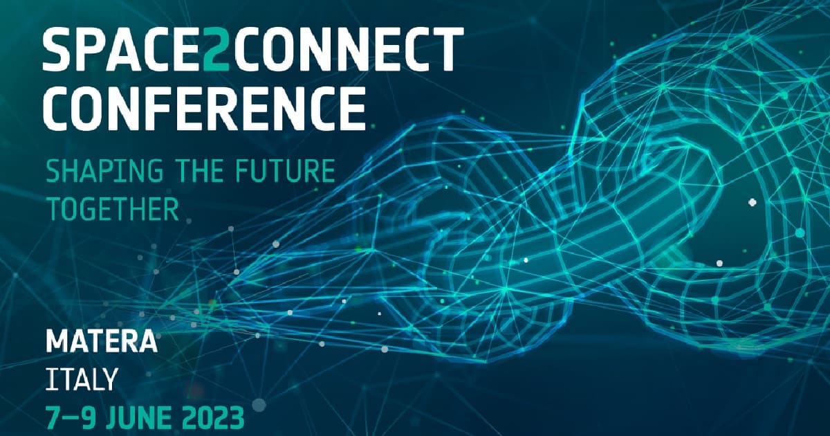 Space2Connect Conference 2023
