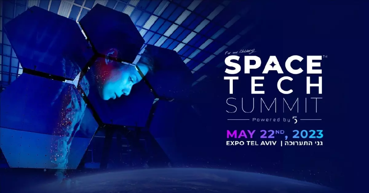 SpaceTech Summit 2023