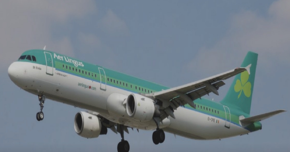 Aer Lingus are looking to recruit a number of apprentice aircraft engineers