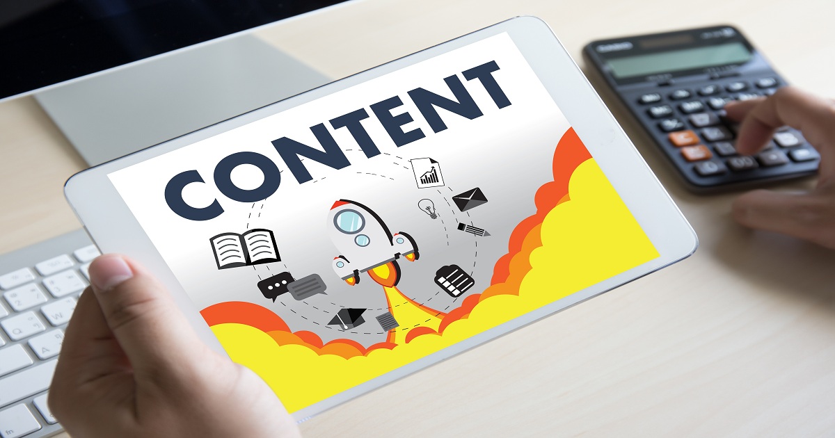Aberdeen Demonstrates ROI of Content for CX