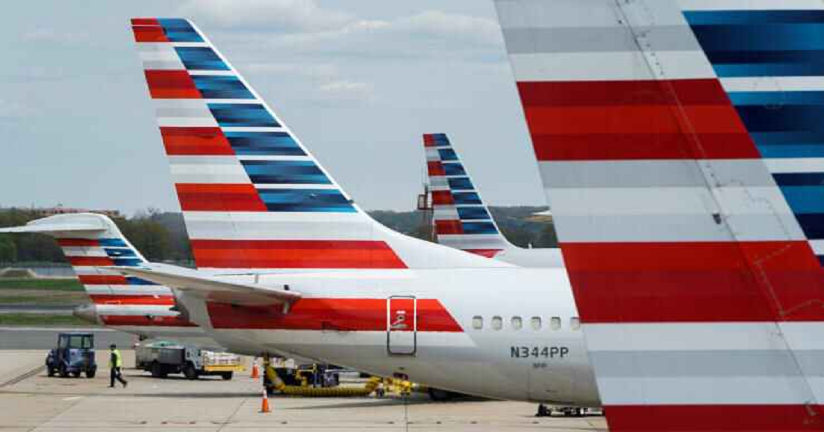 AA Backs Efforts to Extend Billions in Federal Aid to Protect Aviation Jobs Through March 2021