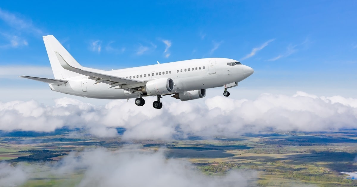 VSE Aviation Partners with AvAir for Asset Management