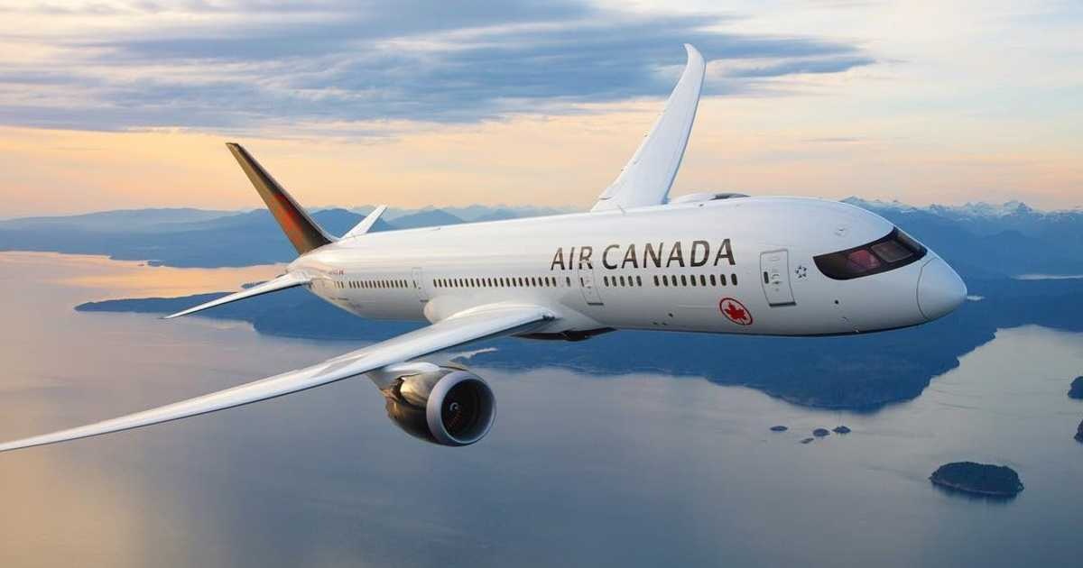 Air Canada closes C$100m Jazz investment