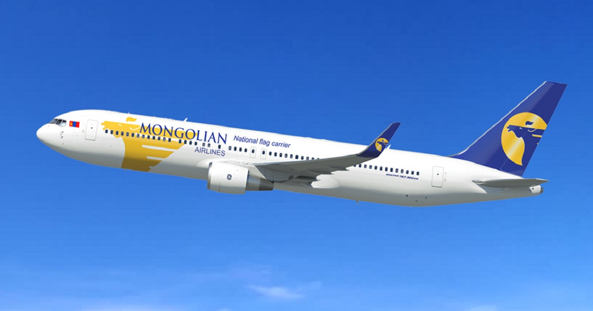 MIAT Mongolian Airlines Selects Sabre to Drive Ambitious Growth Plans for 2020 and Beyond