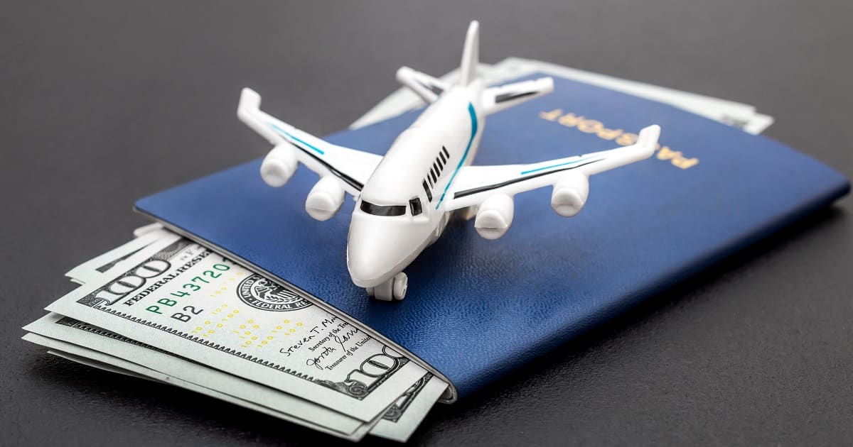 Airline Payments