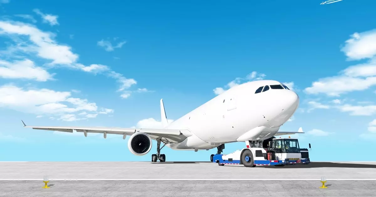 SpeedBird and Northern Jet Management to Merge, Becoming