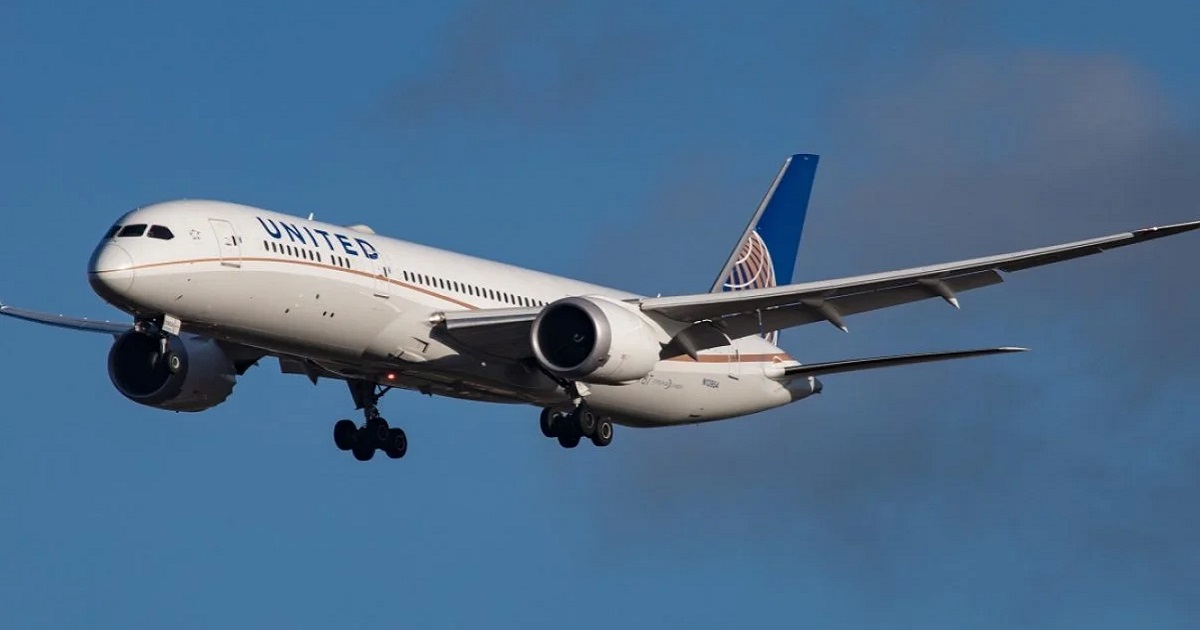 United Airlines Sells 22 Aircraft To BOC Aviation For Leaseback