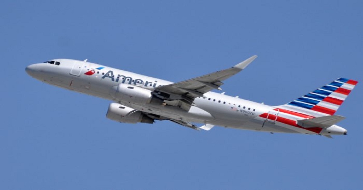 American Airlines Plans To Purchase Second Hand Airbus A319s
