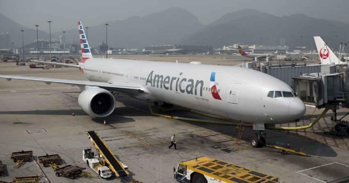 American and United Suspends Hong Kong Flights after Crew COVID-19 Testing Rules