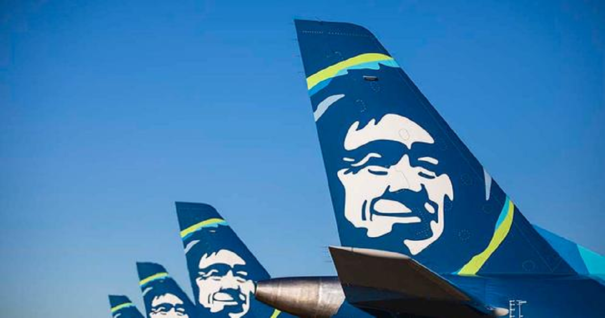 Alaska Airlines Announces 48-Hour Take-Care Fare Sale