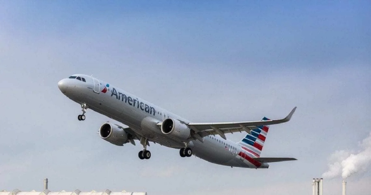 American Airlines to invest $550mn in Tulsa MRO base