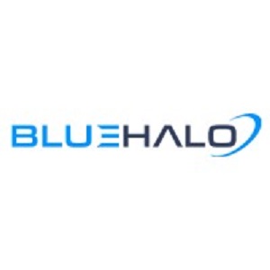 BlueHalo