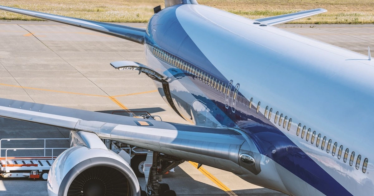 Aircraft Engine Oils: Realizing Their Importance in Aircraft