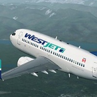 westjet personal item