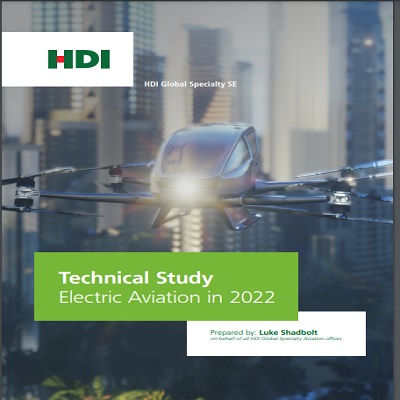 Electric Aviation