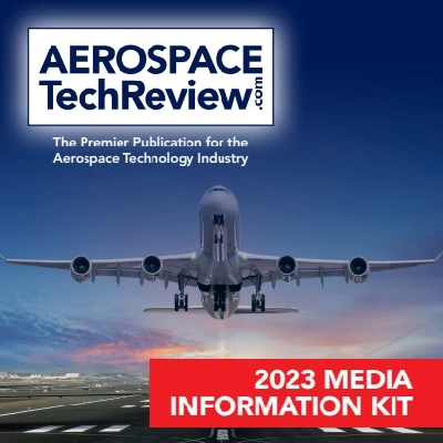 The Premier Publication for the Aerospace Technology Industry